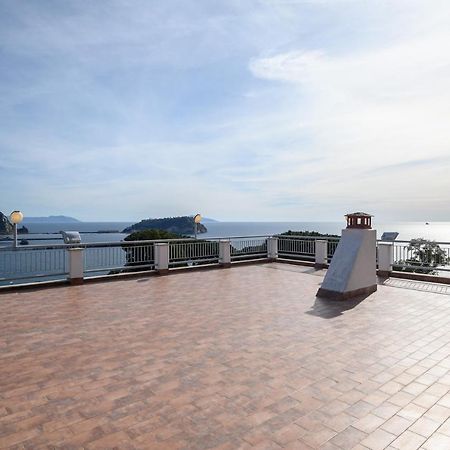 Villa Emilia Ποτσουόλι Εξωτερικό φωτογραφία