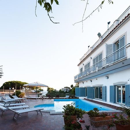 Villa Emilia Ποτσουόλι Εξωτερικό φωτογραφία