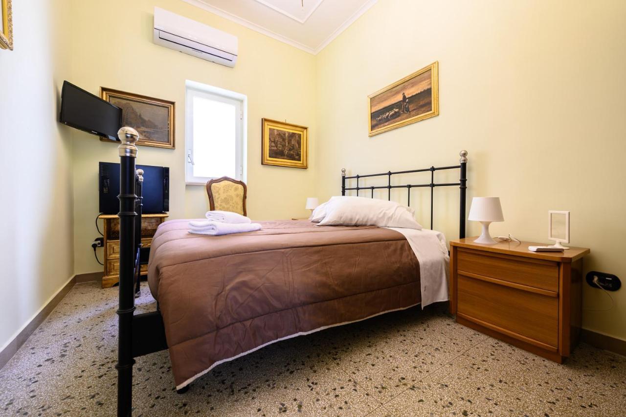 Villa Emilia Ποτσουόλι Εξωτερικό φωτογραφία