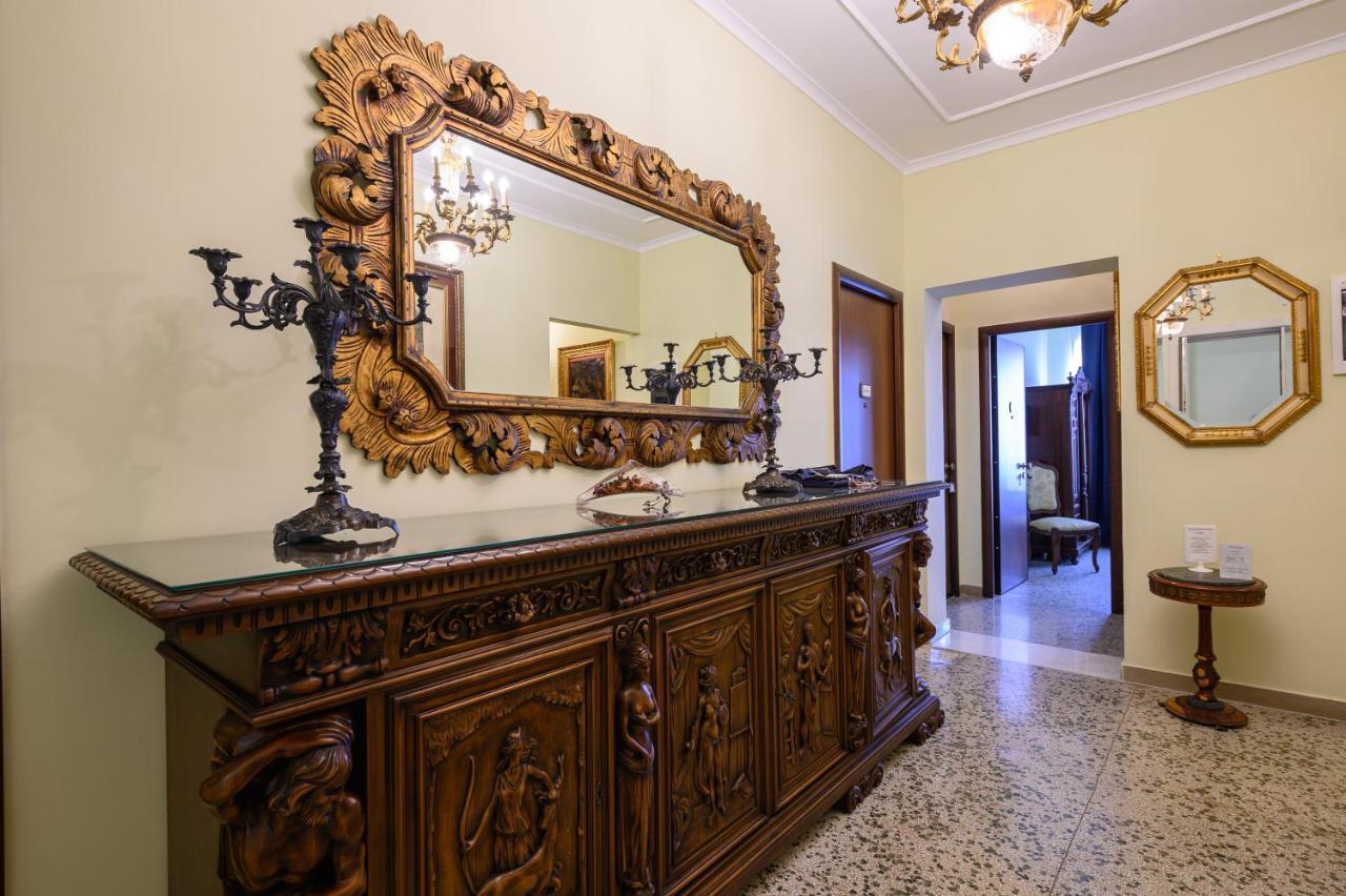 Villa Emilia Ποτσουόλι Εξωτερικό φωτογραφία