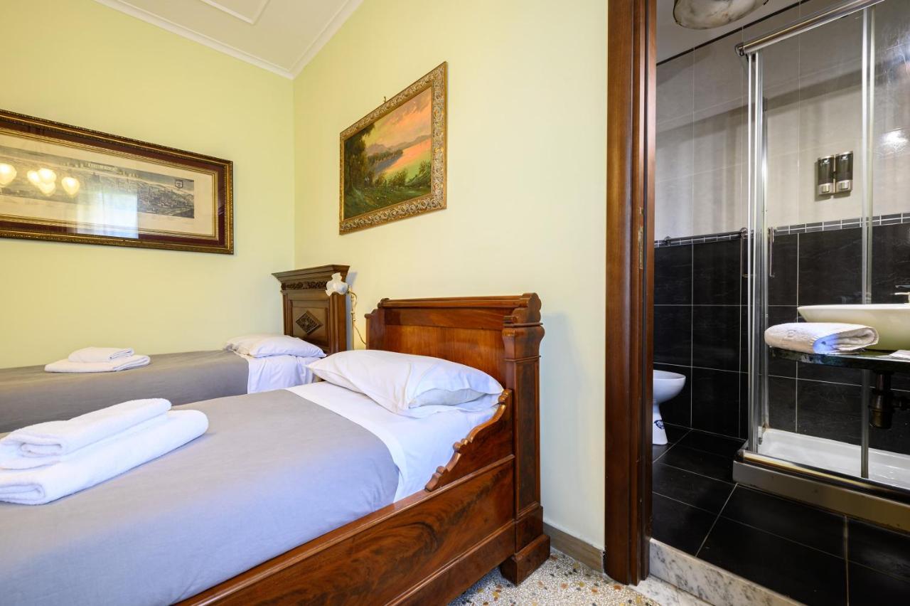Villa Emilia Ποτσουόλι Εξωτερικό φωτογραφία