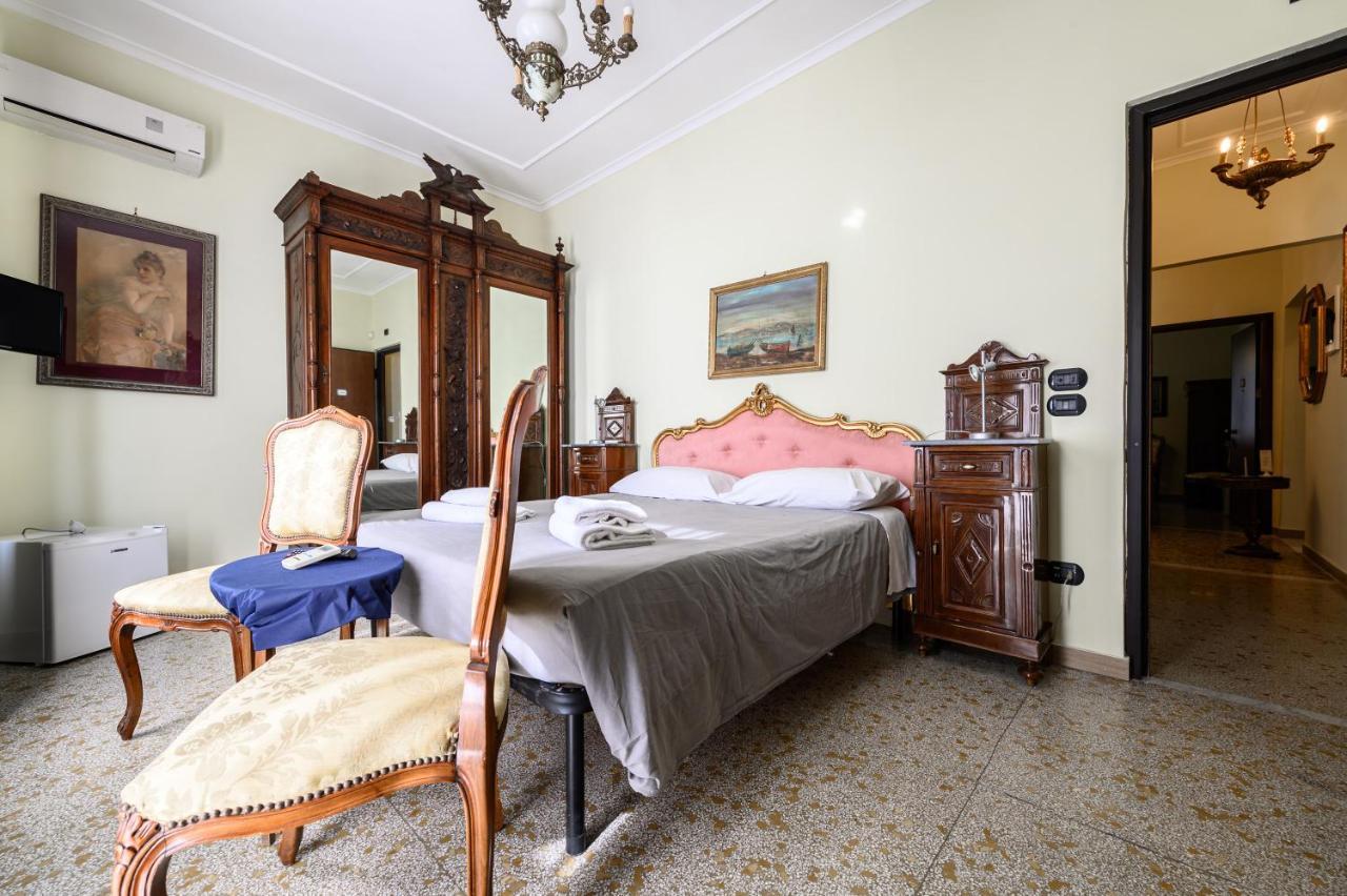 Villa Emilia Ποτσουόλι Εξωτερικό φωτογραφία