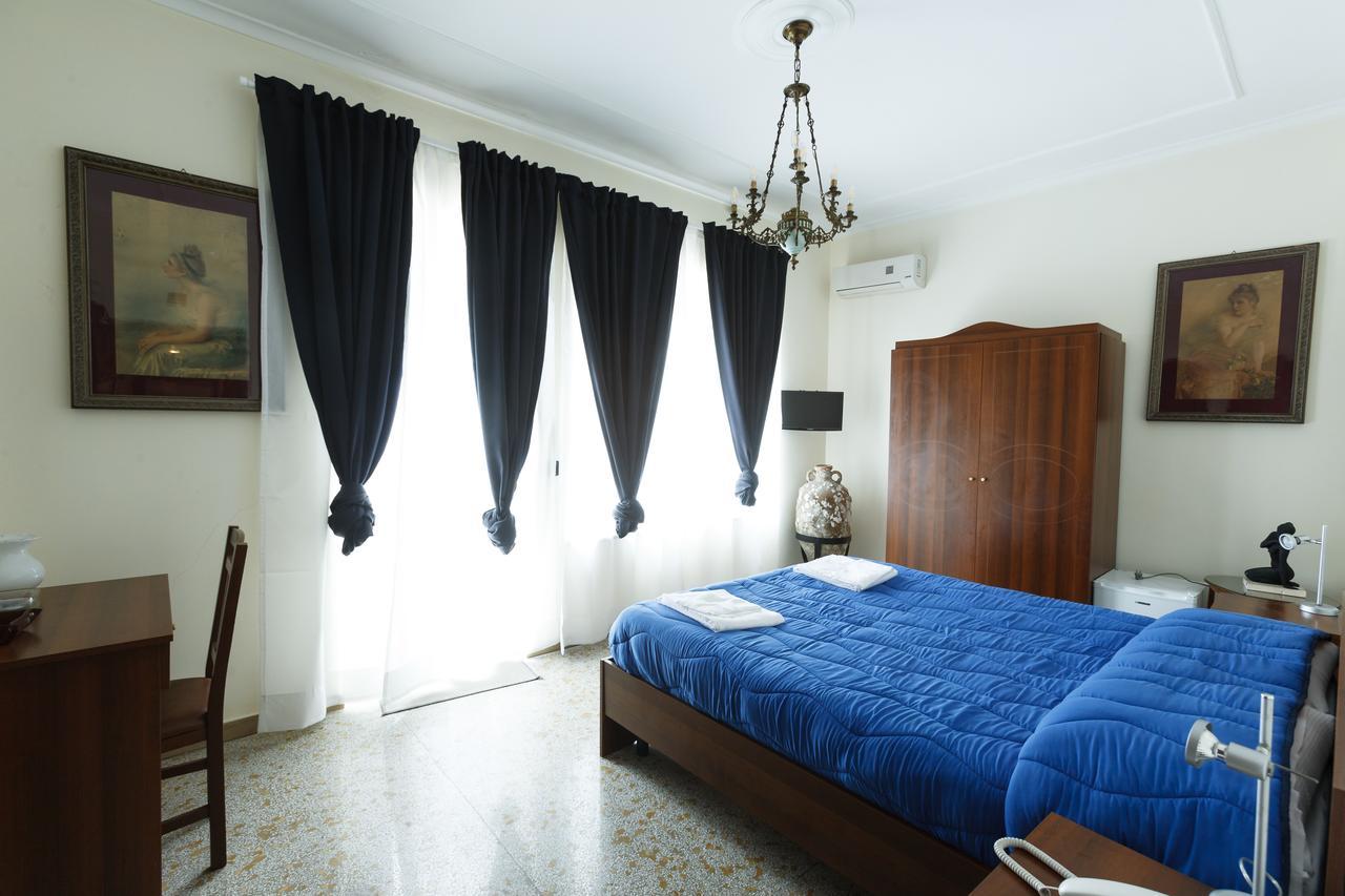 Villa Emilia Ποτσουόλι Εξωτερικό φωτογραφία