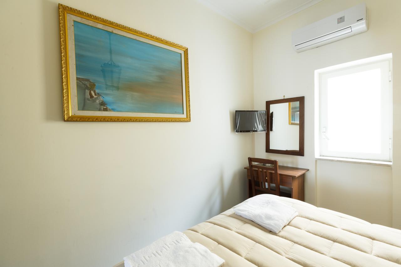 Villa Emilia Ποτσουόλι Εξωτερικό φωτογραφία