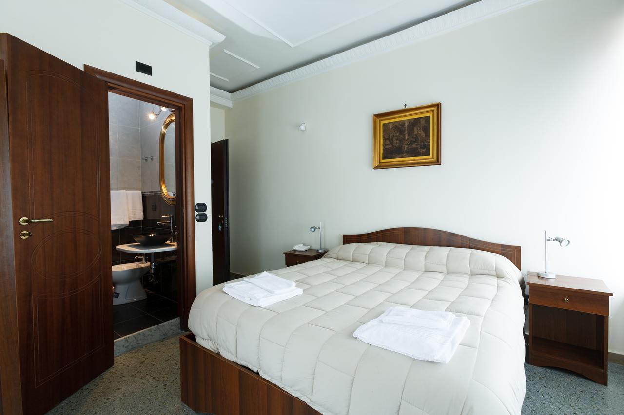 Villa Emilia Ποτσουόλι Εξωτερικό φωτογραφία