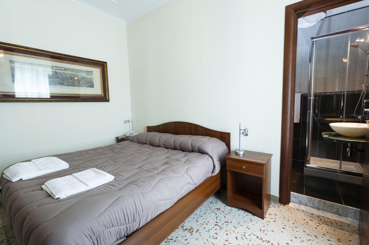 Villa Emilia Ποτσουόλι Εξωτερικό φωτογραφία
