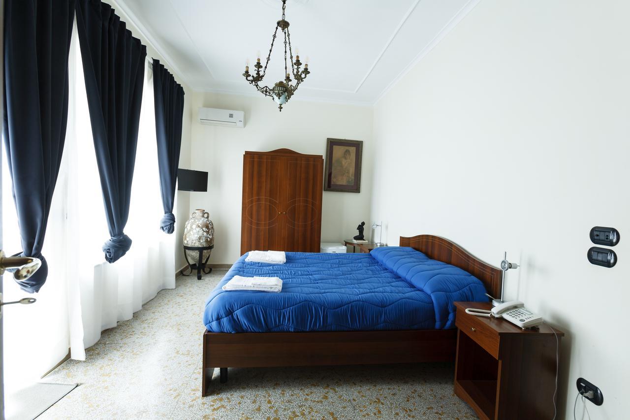 Villa Emilia Ποτσουόλι Εξωτερικό φωτογραφία
