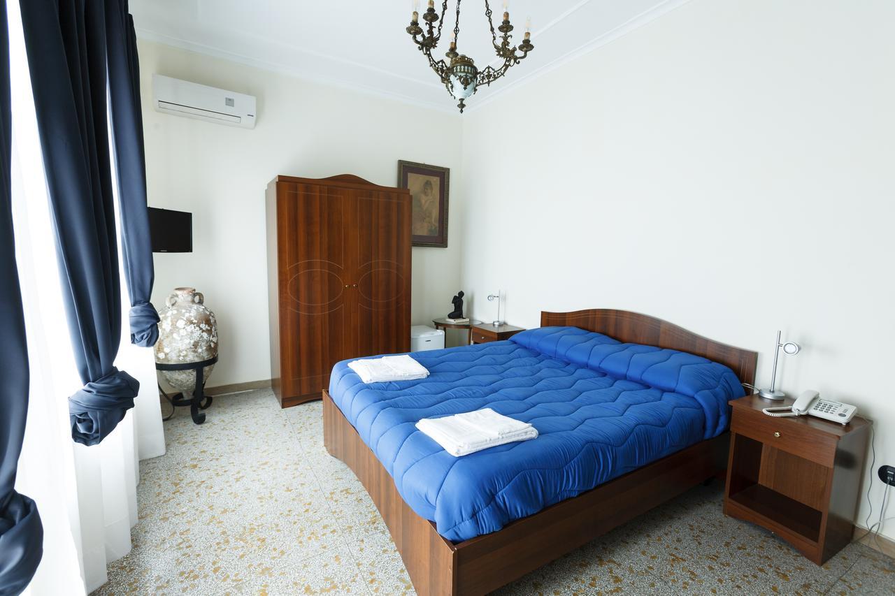 Villa Emilia Ποτσουόλι Εξωτερικό φωτογραφία