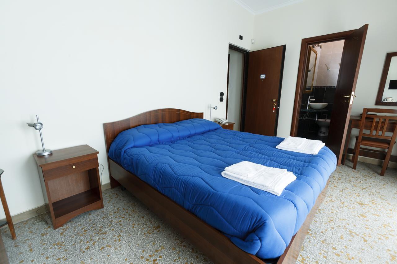 Villa Emilia Ποτσουόλι Δωμάτιο φωτογραφία