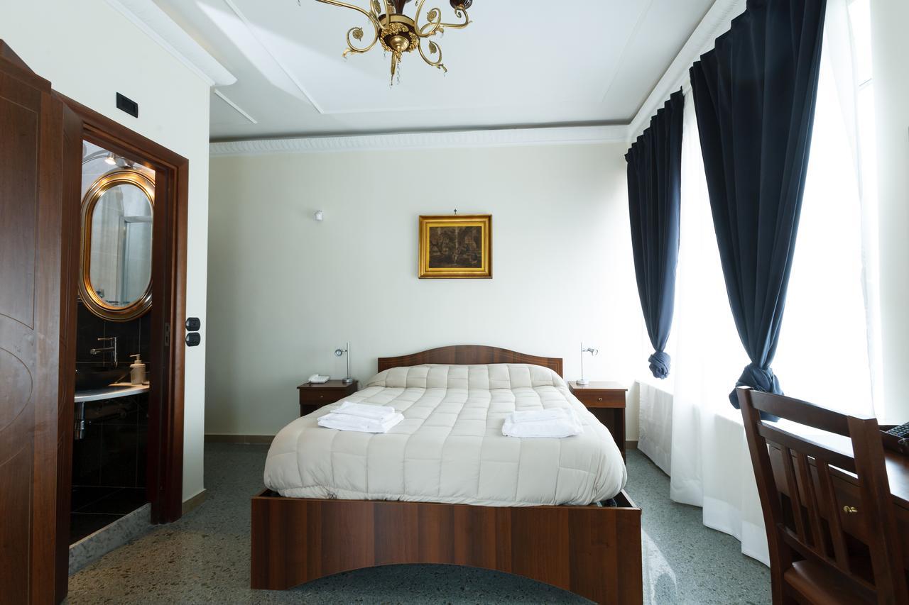 Villa Emilia Ποτσουόλι Εξωτερικό φωτογραφία