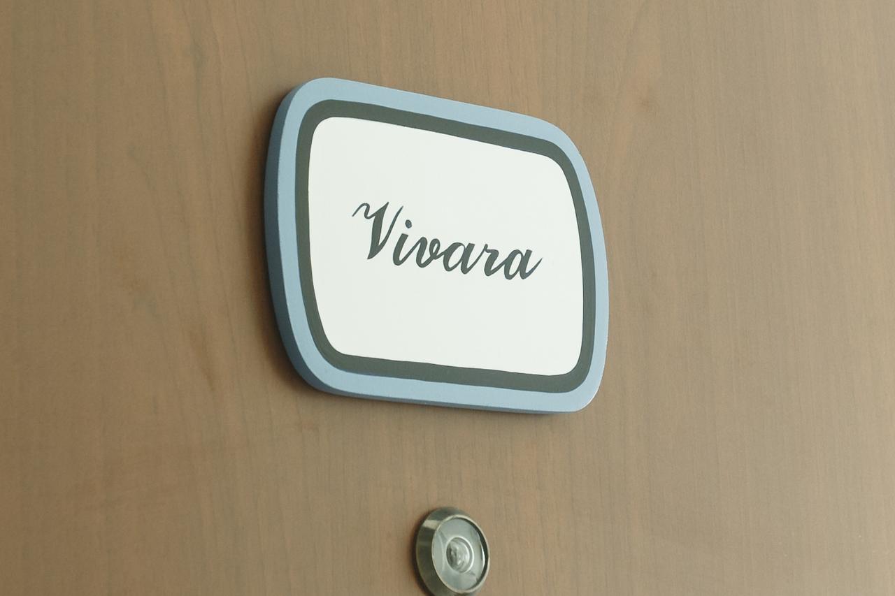 Villa Emilia Ποτσουόλι Εξωτερικό φωτογραφία