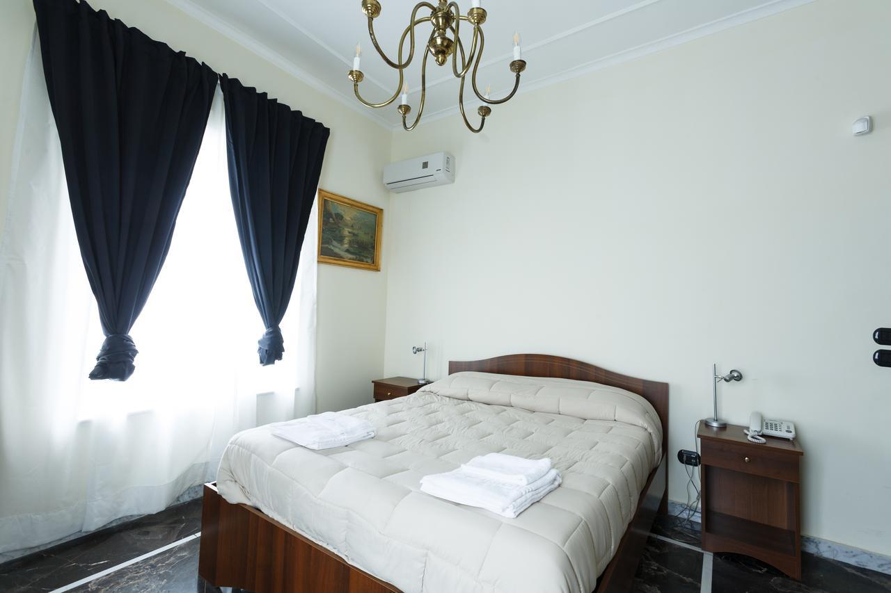 Villa Emilia Ποτσουόλι Εξωτερικό φωτογραφία
