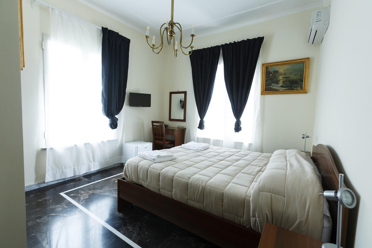 Villa Emilia Ποτσουόλι Εξωτερικό φωτογραφία