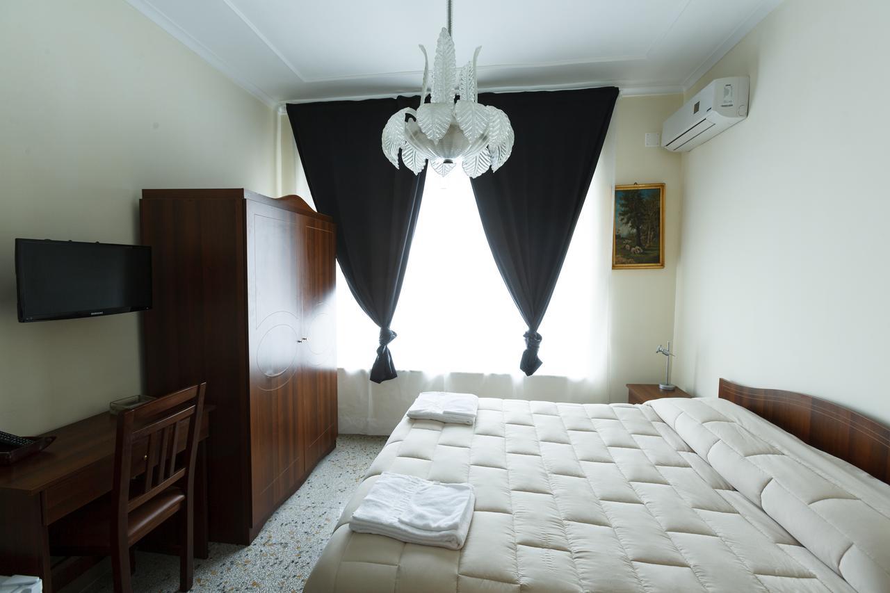 Villa Emilia Ποτσουόλι Εξωτερικό φωτογραφία